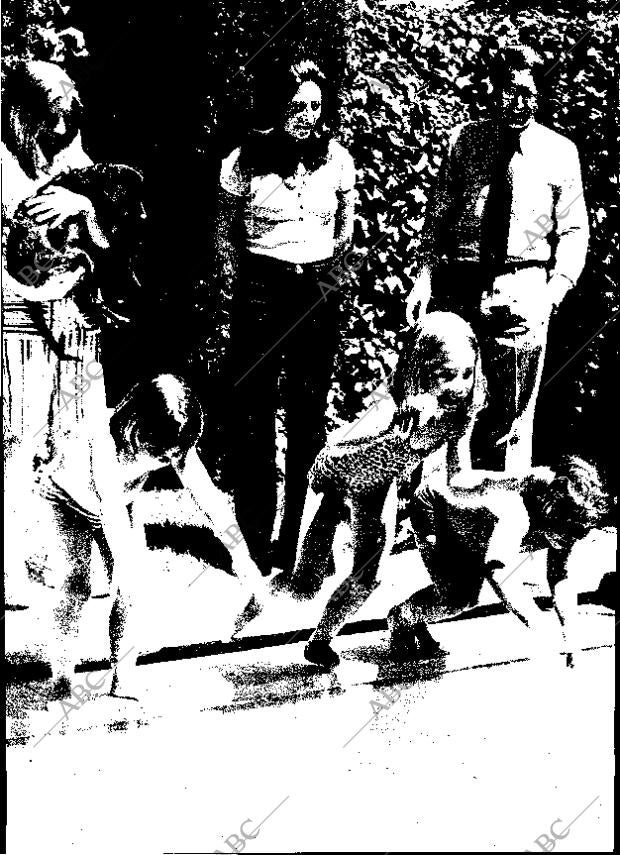 ABC MADRID 14-07-1974 página 152