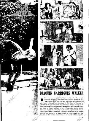 ABC MADRID 14-07-1974 página 153