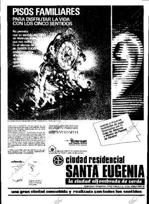 ABC MADRID 14-07-1974 página 154