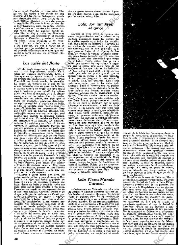 ABC MADRID 14-07-1974 página 162