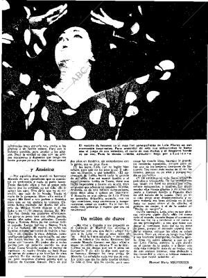 ABC MADRID 14-07-1974 página 163