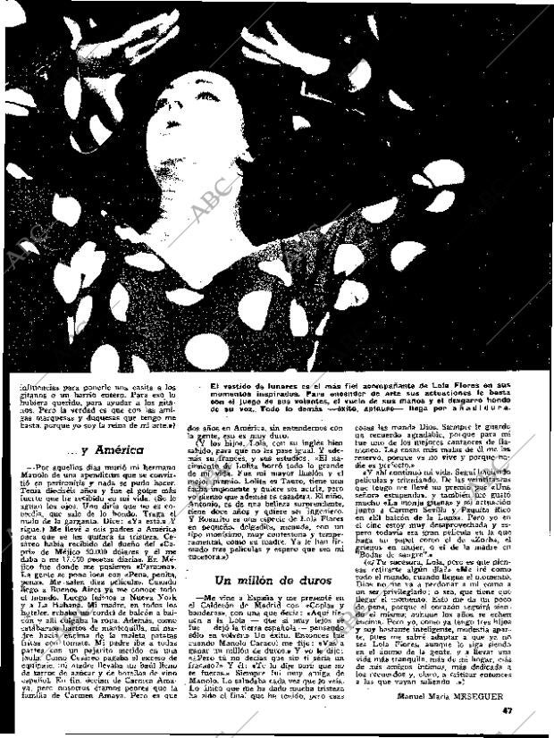 ABC MADRID 14-07-1974 página 163