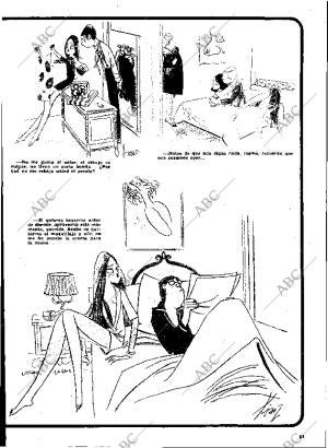 ABC MADRID 14-07-1974 página 167