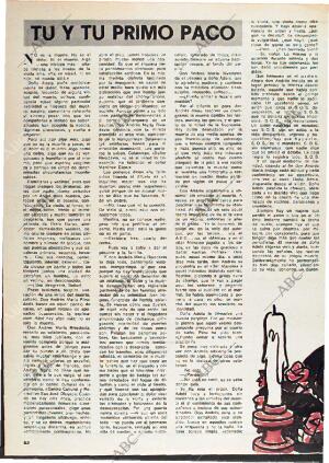 ABC MADRID 14-07-1974 página 168