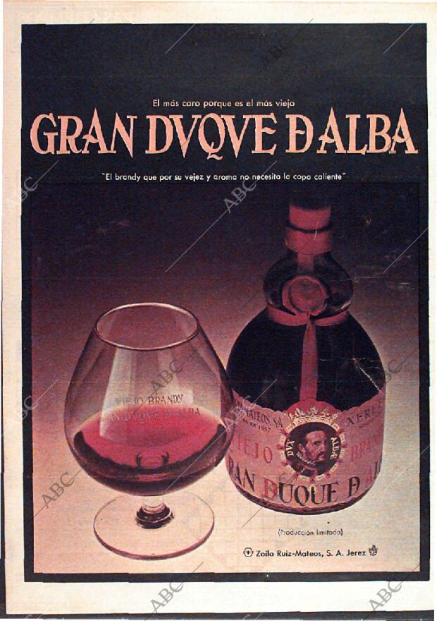 ABC MADRID 14-07-1974 página 172