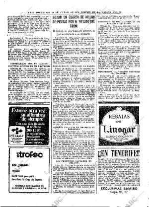 ABC MADRID 14-07-1974 página 34