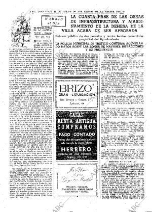 ABC MADRID 14-07-1974 página 43