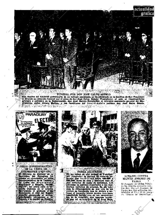 ABC MADRID 14-07-1974 página 7