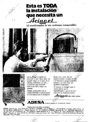 ABC MADRID 14-07-1974 página 8