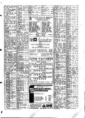 ABC MADRID 14-07-1974 página 86