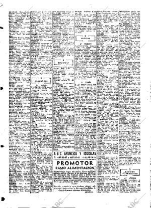 ABC MADRID 14-07-1974 página 88