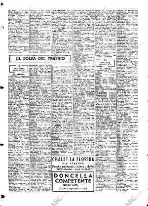 ABC MADRID 14-07-1974 página 92