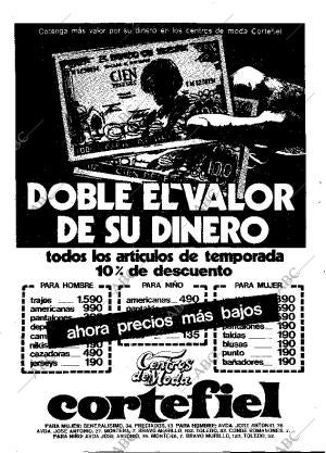 ABC MADRID 16-07-1974 página 10