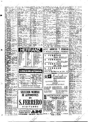 ABC MADRID 16-07-1974 página 100