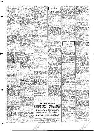 ABC MADRID 16-07-1974 página 106