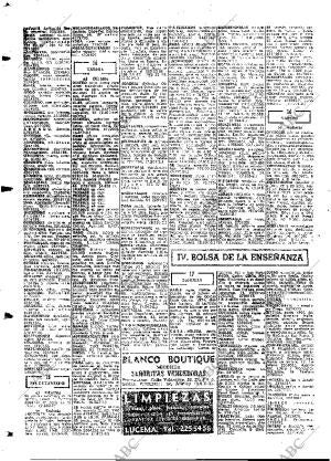 ABC MADRID 16-07-1974 página 108