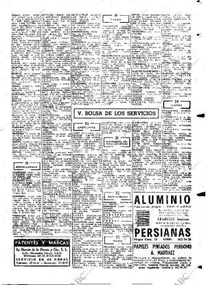 ABC MADRID 16-07-1974 página 109