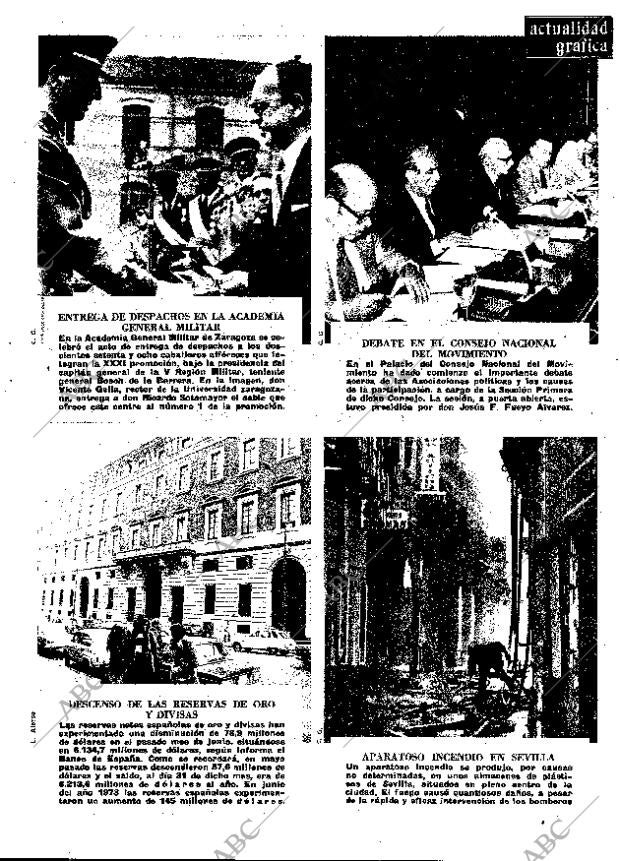 ABC MADRID 16-07-1974 página 11