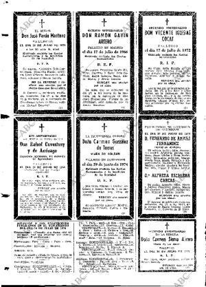 ABC MADRID 16-07-1974 página 114