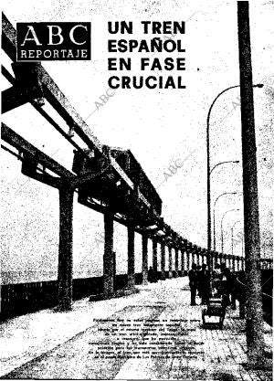 ABC MADRID 16-07-1974 página 117