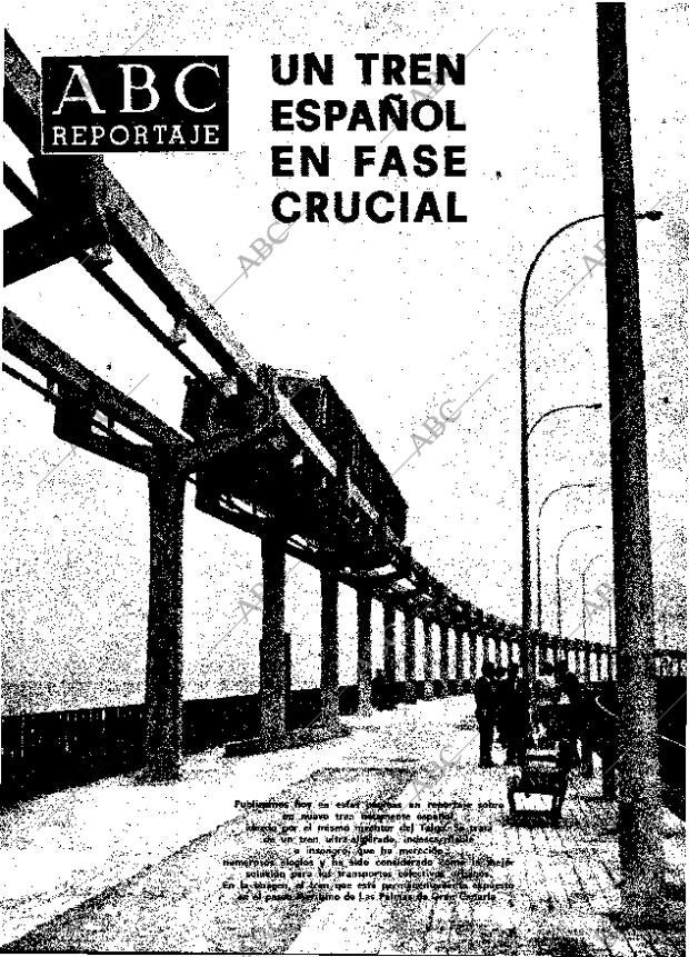 ABC MADRID 16-07-1974 página 117