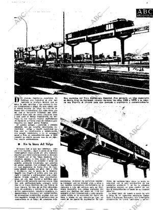 ABC MADRID 16-07-1974 página 119
