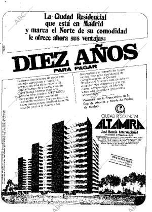 ABC MADRID 16-07-1974 página 120