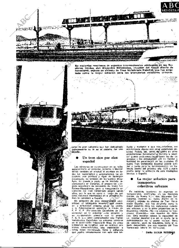 ABC MADRID 16-07-1974 página 123