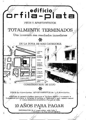 ABC MADRID 16-07-1974 página 124