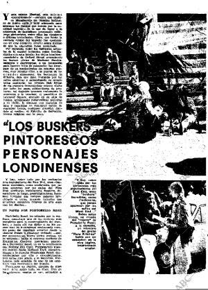 ABC MADRID 16-07-1974 página 126