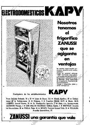 ABC MADRID 16-07-1974 página 128