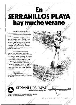 ABC MADRID 16-07-1974 página 13