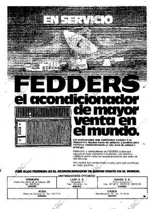 ABC MADRID 16-07-1974 página 135