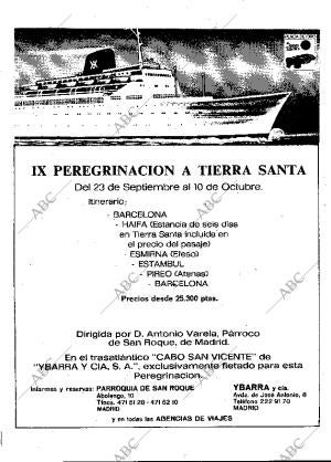 ABC MADRID 16-07-1974 página 14