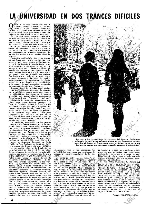 ABC MADRID 16-07-1974 página 15