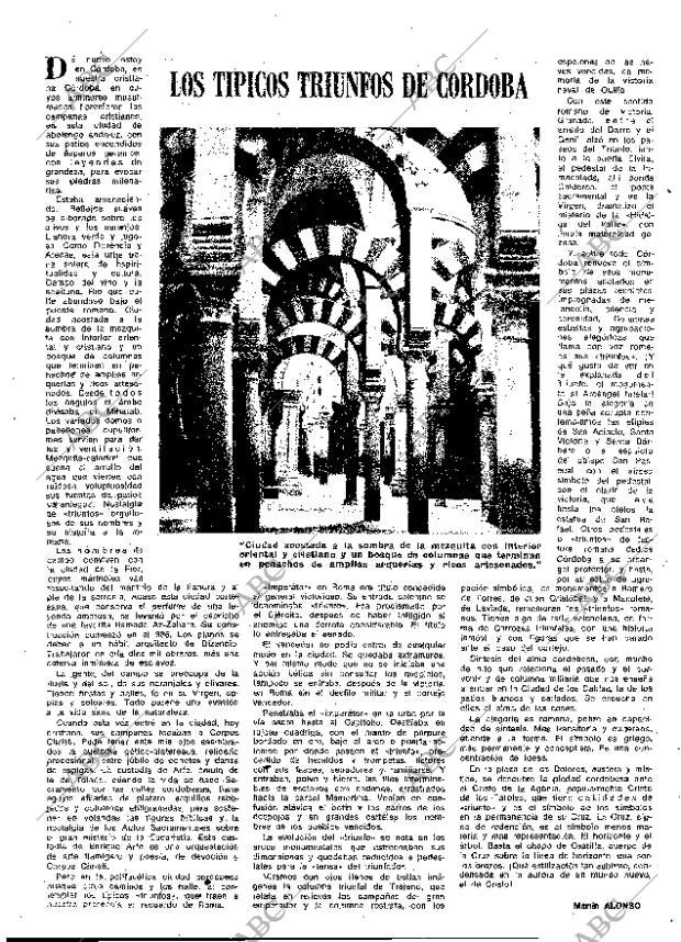 ABC MADRID 16-07-1974 página 17