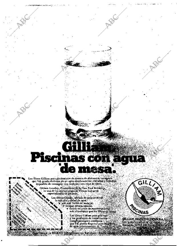 ABC MADRID 16-07-1974 página 18