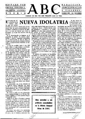 ABC MADRID 16-07-1974 página 3