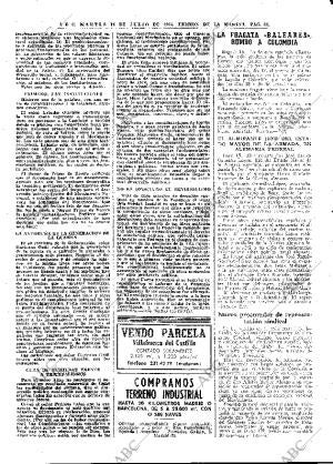 ABC MADRID 16-07-1974 página 36