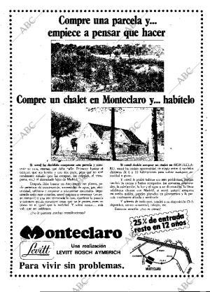 ABC MADRID 16-07-1974 página 4