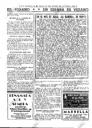 ABC MADRID 16-07-1974 página 51