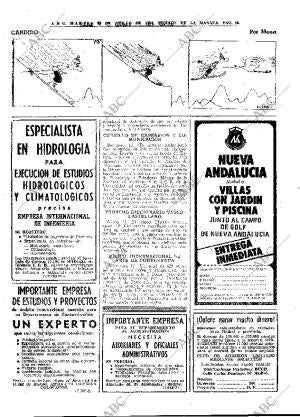 ABC MADRID 16-07-1974 página 60