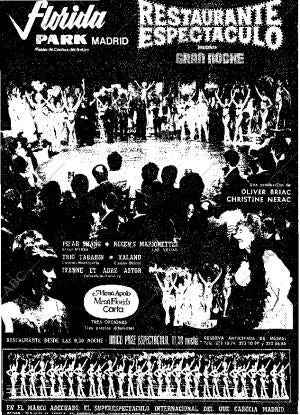 ABC MADRID 16-07-1974 página 7