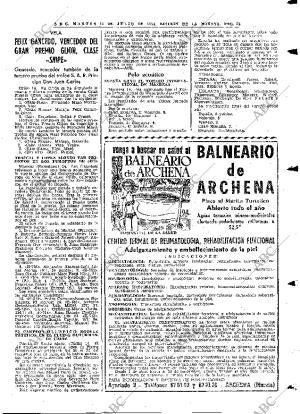 ABC MADRID 16-07-1974 página 83