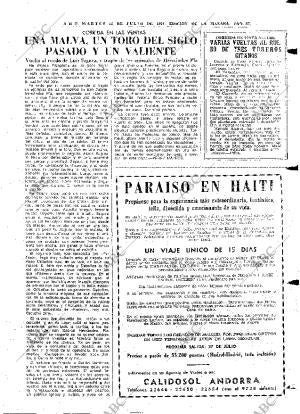 ABC MADRID 16-07-1974 página 87