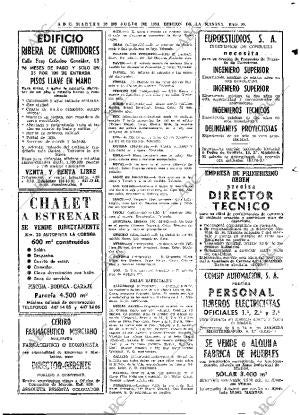 ABC MADRID 16-07-1974 página 95