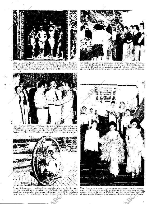 ABC MADRID 17-07-1974 página 127