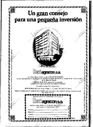 ABC SEVILLA 19-07-1974 página 2