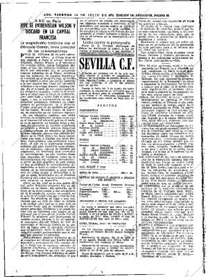 ABC SEVILLA 19-07-1974 página 24