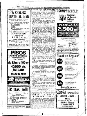 ABC SEVILLA 19-07-1974 página 36